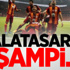 Derbi Aslanı!