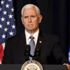 Pence, Kongre baskınında Pentagon'u arayıp "Burayı temizleyin" demiş Pence, Kongre baskınında Pentagon'u arayıp "Burayı temizleyin" demiş