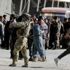 Taliban'dan saldırı: 100 ölü