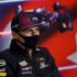 Max Verstappen: "Türkiye, takvimde olduğu için çok mutluyum"