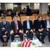 Bakan Şimşek,kursiyerlerle İngilizce Anlaşamadı