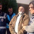 'Yangın çıkarınca deşarj oluyorum'