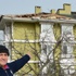 Yalova'da konutların çatısı uçtu, duraklar devrildi