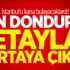 İstanbul'u kana bulayacaklardı! Kan donduran detaylar ortaya çıktı