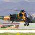 T129 ATAK Helikopteri Farnborough'da gösteri uçuşu yapacak T129 ATAK Helikopteri Farnborough'da gösteri uçuşu yapacak