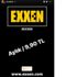 Exxen'in aylık ücreti açıklandı