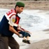 Photographer Of The World Shaking Picture Of Drowned Syrian Toddler: “I Was Petrified At That Moment”