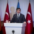 Başbakan Davutoğlu konuşuyor/CANLI Başbakan Davutoğlu konuşuyor/CANLI