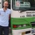 Otobüsü karakola çeken şoför: Burası özgür bir ülke, otobüse şortla da biner mini etekle de biner