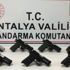 Yasa dışı silah ticareti baskını: 2 şüpheli yakalandı Yasa dışı silah ticareti baskını: 2 şüpheli yakalandı