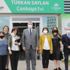 Türkan Saylan Çankaya evi hizmete girdi