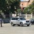 ABD Büyükelçisi Satterfield Ayasofya Camii'nde ABD Büyükelçisi Satterfield Ayasofya Camii'nde
