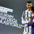 Ronaldo: Messi hasmım değil, iyi anlaşıyoruz