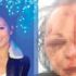 İngiliz turist genç kadının yüzünü tanınmaz hale getirdi