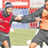 Sıra Lizbon ve Cimbom’da