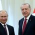 Erdoğan'la, Putin İdlib için buluşuyor Erdoğan'la, Putin İdlib için buluşuyor