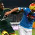Galatasaray, stoper transferinde sona doğru Galatasaray, stoper transferinde sona doğru