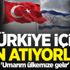 Türkiye için can atıyorlar! 'Umarım ülkemize gelir' Türkiye için can atıyorlar! 'Umarım ülkemize gelir'