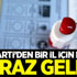 AK Parti'den Siirt'te seçim sonuçlarına itiraz AK Parti'den Siirt'te seçim sonuçlarına itiraz