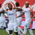 Alanyaspor: 4 Gençlerbirliği: 1 Alanyaspor: 4 Gençlerbirliği: 1