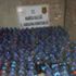 Manisa'da 3 bin 365 litre sahte içki ele geçirildi