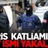 Paris Katliamının Beyni Yakalandı!