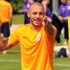 Amrabat La Liga ekibi ile anlaştı