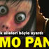 Momo paniği alarma geçirdi Momo paniği alarma geçirdi