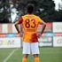 Gedson Fernandes'in forma numarası belli oldu Gedson Fernandes'in forma numarası belli oldu