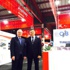 OİB'e Automechanika Johannesburg'da platinyum ödül OİB'e Automechanika Johannesburg'da platinyum ödül