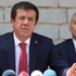 Ekonomi Bakanı Zeybekci Denizli'de