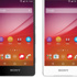 Sony'nin Quad HD ekranlı ilk akıllı telefonu: Xperia Z4v