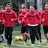 Gençlerbirliği, Balıkesirspor maçına hazır Gençlerbirliği, Balıkesirspor maçına hazır