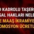 Taşeron 2019 maaş zammı son dakika ikramiyeleri ne kadar Kadrolu taşeron işçi kıdem tazminat hakları Taşeron 2019 maaş zammı son dakika ikramiyeleri ne kadar Kadrolu taşeron işçi kıdem tazminat hakları