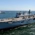 İngiltere savunma Bakanı: Türkiye ile HMS Ocean helikopter gemisi için görüşüyoruz