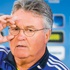 Haddink'in son şansı Letonya