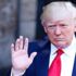 Trump, Pearl Harbor'ı ziyaret etti