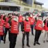 Zam talep eden Baldur işçileri, yüz kızartıcı suçtan atıldı. Grev 30. gününde: Tazminatsız kovulma çığ gibi