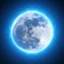 NASA'dan açıklama: 31 Ekim’de nadir görülen ‘Mavi’ dolunay gerçekleşecek