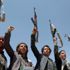 Yemen'de Husiler, 14 esirin serbest bırakıldığını açıkladı Yemen'de Husiler, 14 esirin serbest bırakıldığını açıkladı