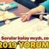 2019 LGS kolay mıydı zor muydu? LGS 2019 yorumları (LGS sayısal sözel kolay mıydı ilk yorumlar)
