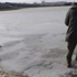Edirne buz tuttu