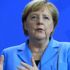 Merkel: İdlib'de insani bir felaketten mutlaka kaçınmalıyız