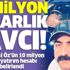 FETÖ firarisi Zekeriya Öz’ün hesabında 10 milyon dolarlık para akışı! 17-25 aralık soruşturmalarından bir gün önce yaşanmış