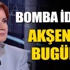 Bugün açıklanacak