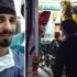 Babası için yardım istemeye gittiği yerde öldürüldü