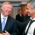 Ferguson'dan Mourinho'ya destek!