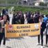 Elmadağ Anadolu İmam Hatip Lisesi'nden iftar
