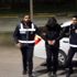 Bolu da 15 eve giren hırsız, yakalandı