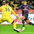 PSG'yi Kylian Mbappe sırtlıyor
